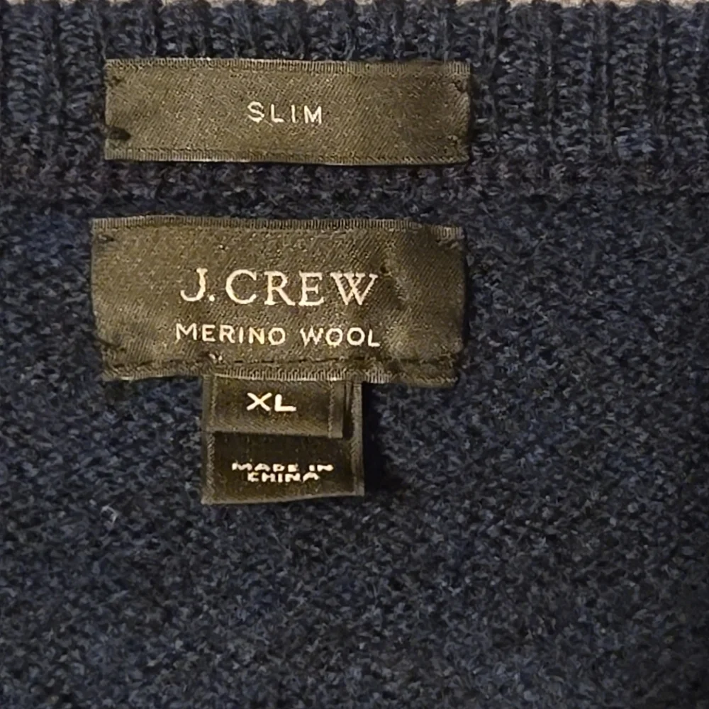 J. Crew this item